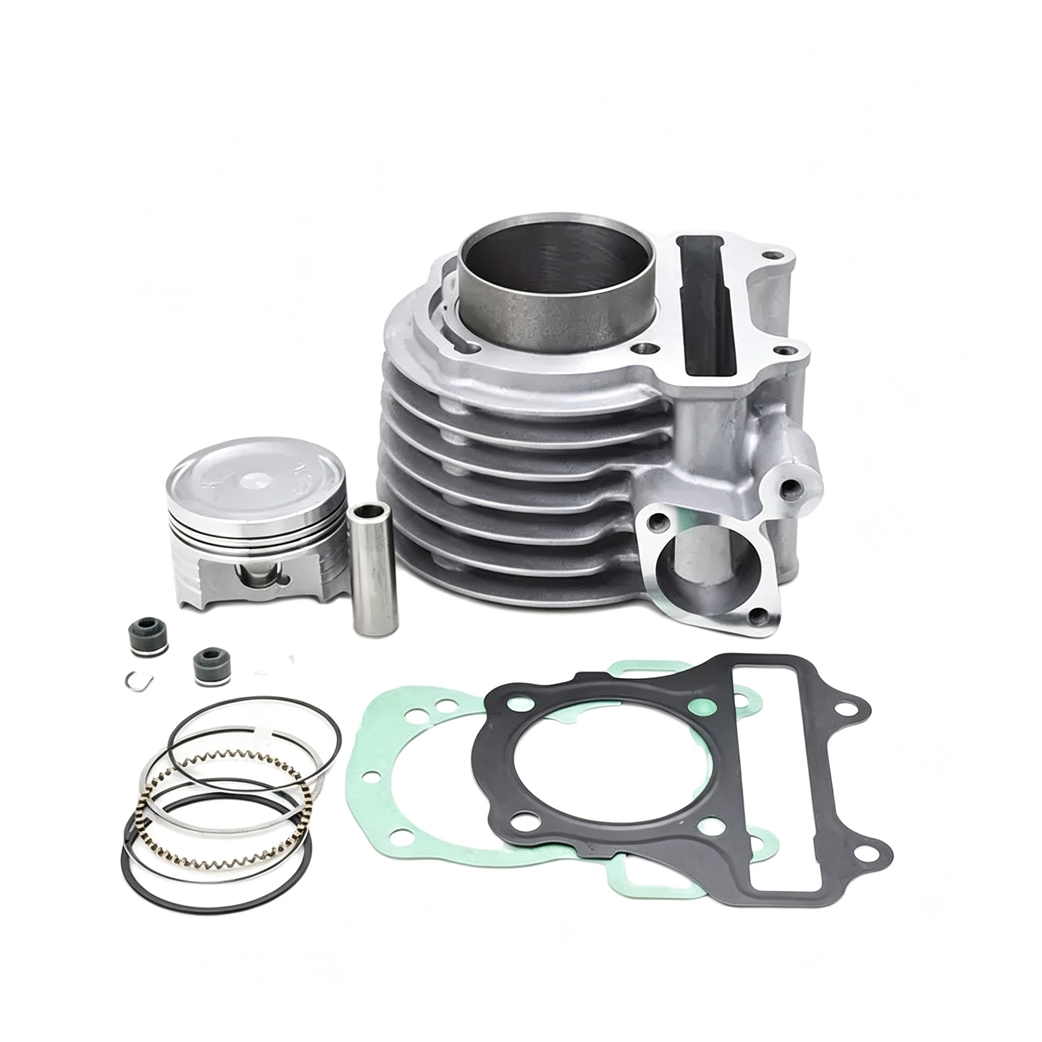Motorrad-Motorenteile 52,4MM Z – Motorcycle Engine Kit Bewertung und Preis