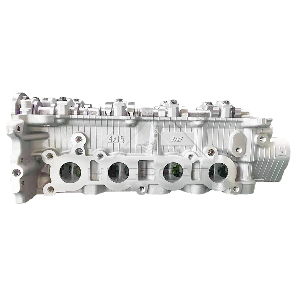 Hochleistungs-Zylinderkopf-Bau – Engine Cylinder Head Bewertung und Preis