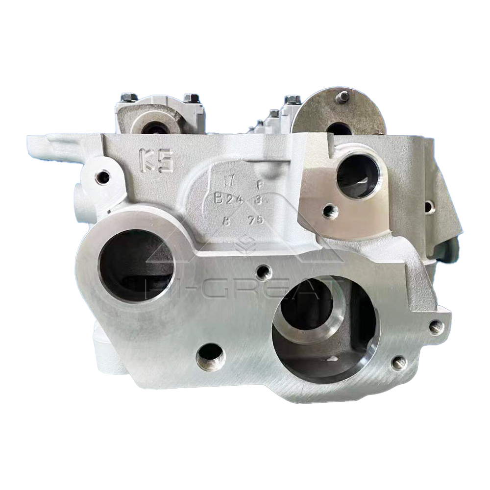 Hochleistungs-Zylinderkopf-Bau – Engine Cylinder Head Bewertung und Preis