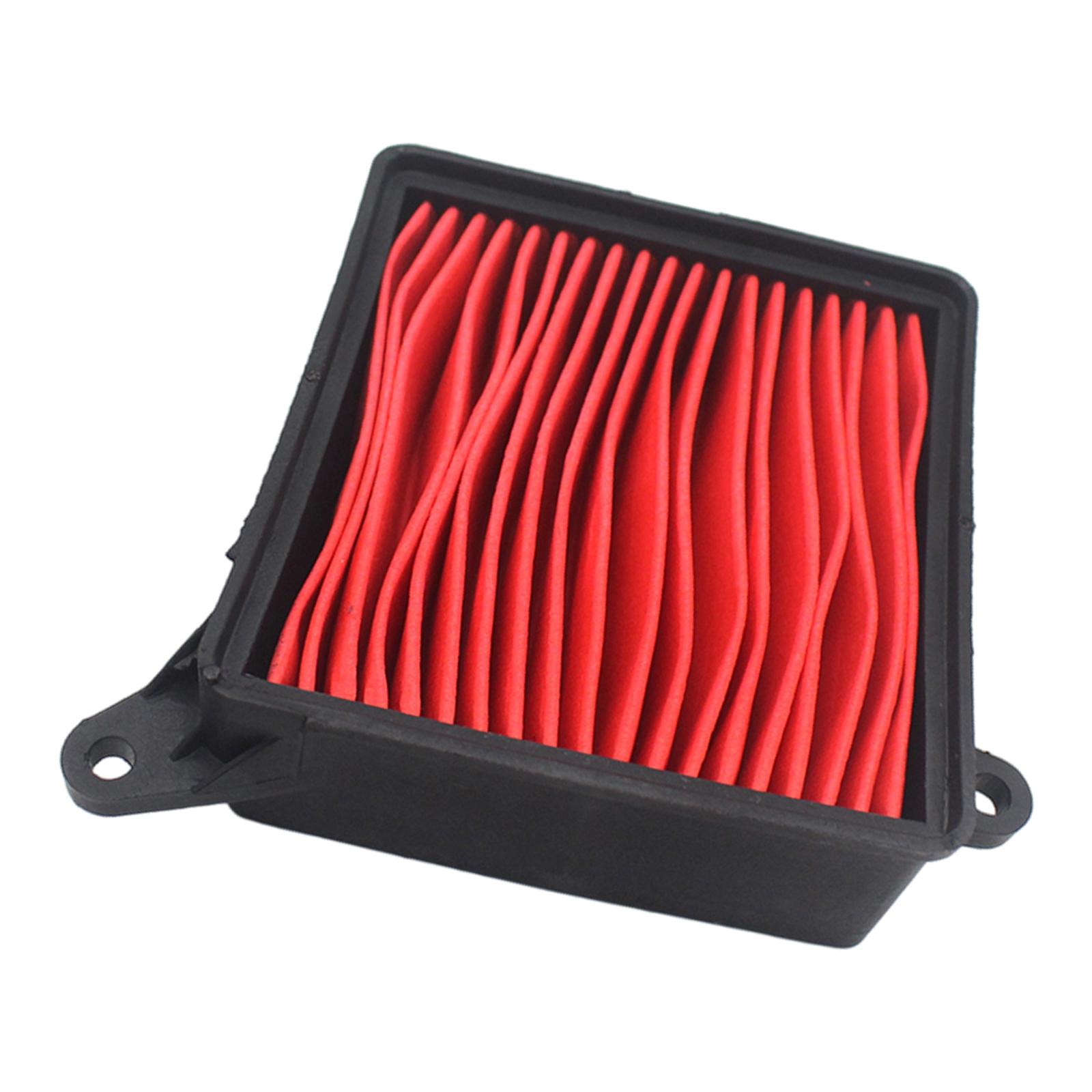 Motorrad-Luftfilter-Schaumzube – Motorcycle Engine Parts Bewertung und Preis