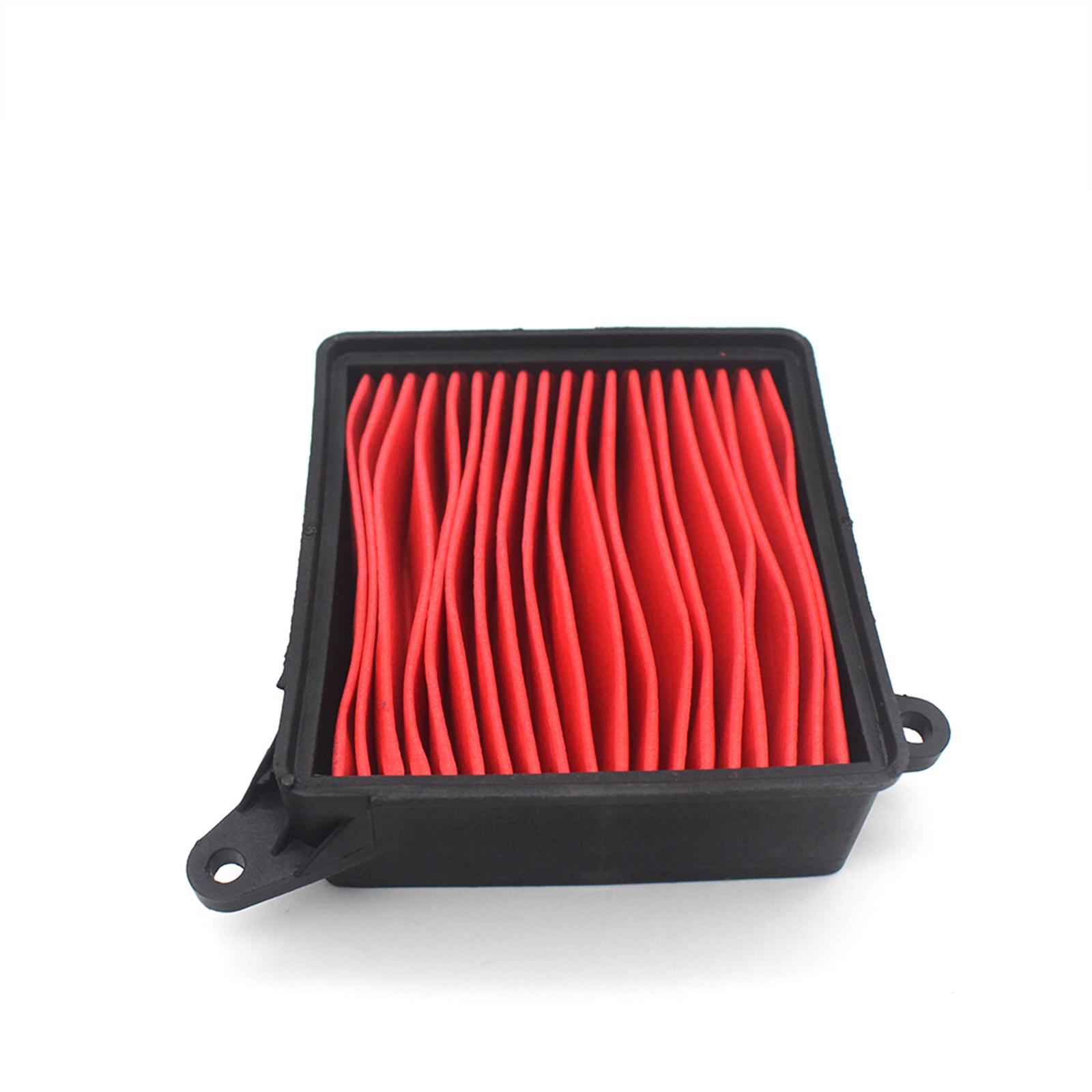 Motorrad-Luftfilter-Schaumzube – Motorcycle Engine Parts Bewertung und Preis