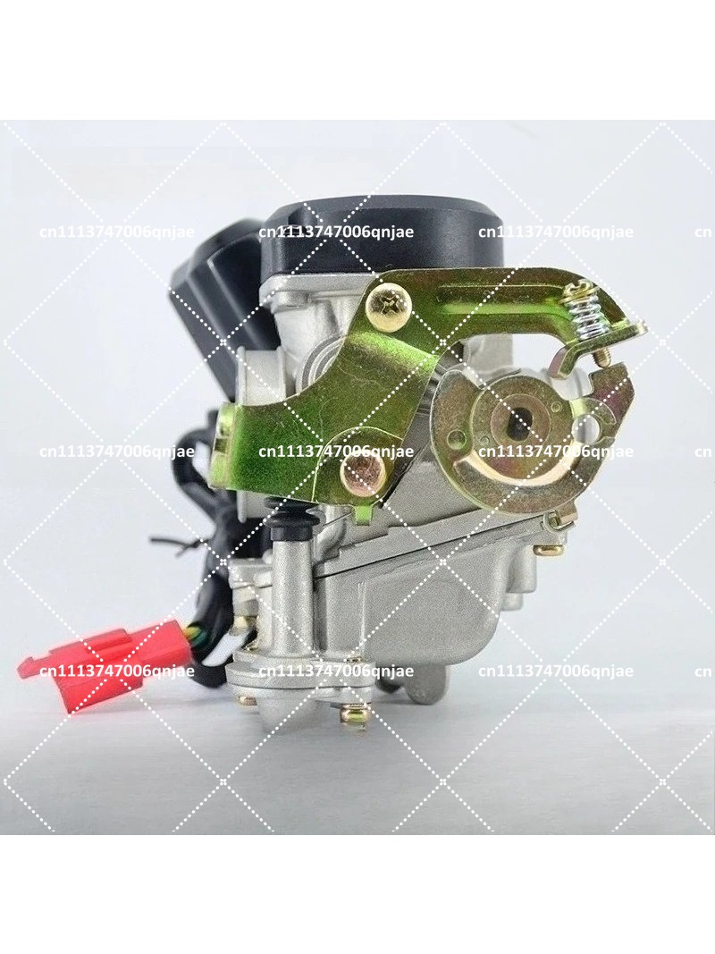 Motorrad-Vergaser GY6 50cc PD1 – Motorcycle Carburetor Bewertung und Preis