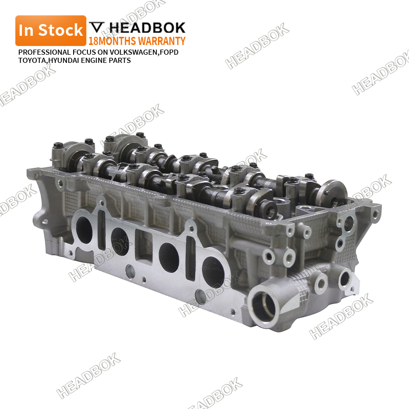 Für2az 2az-fe Kompletter Zylin – Engine Cylinder Head Bewertung und Preis