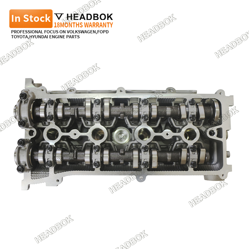 Für2az 2az-fe Kompletter Zylin – Engine Cylinder Head Bewertung und Preis
