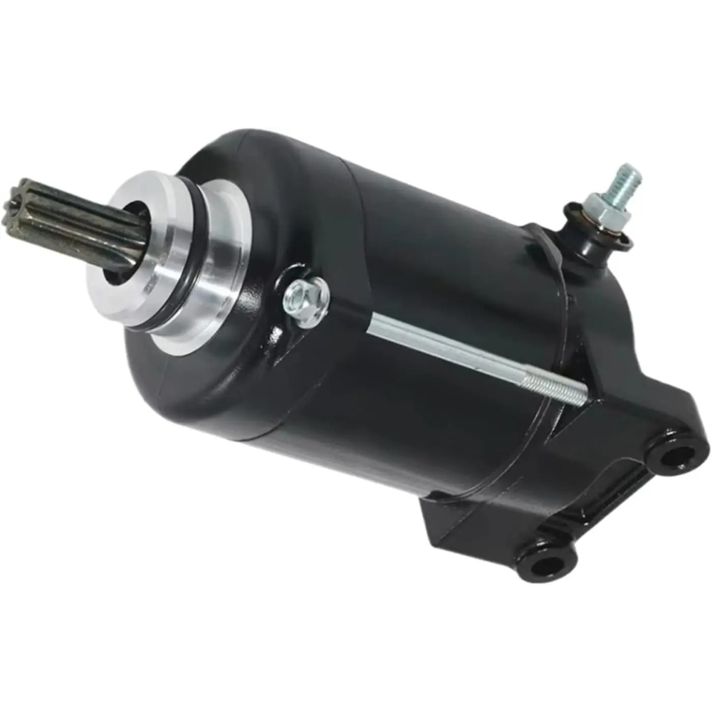Elektrischer Motorrad-Anlasser – Motorcycle Starter Motor Bewertung und Preis