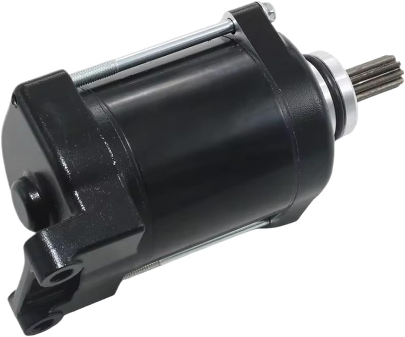 Elektrischer Motorrad-Anlasser – Motorcycle Starter Motor Bewertung und Preis