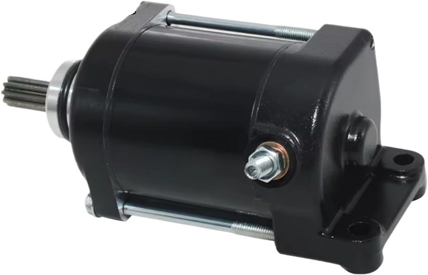 Elektrischer Motorrad-Anlasser – Motorcycle Starter Motor Bewertung und Preis