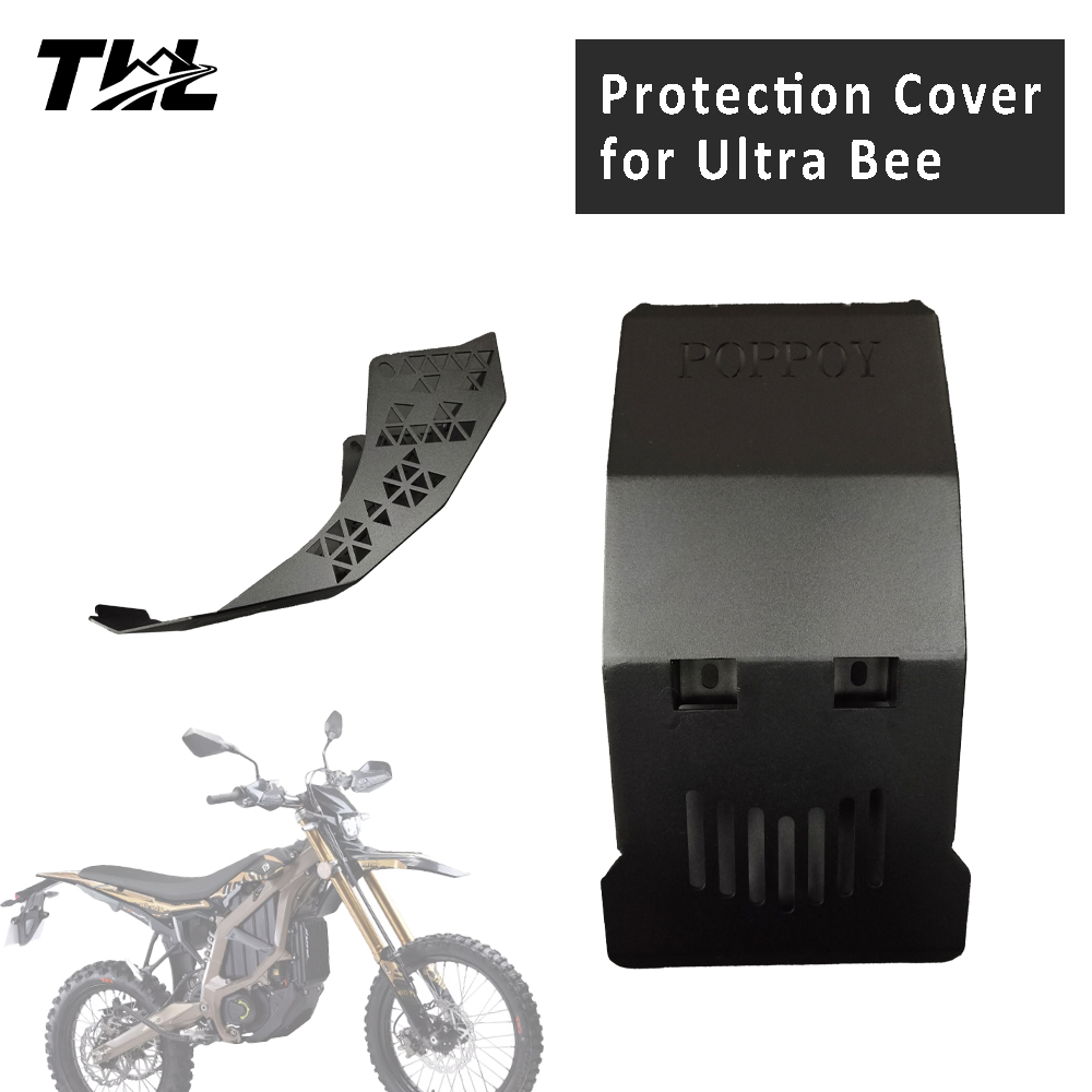 Motorrad-Motorschutzabdeckunge – Motorcycle Engine Parts Bewertung und Preis