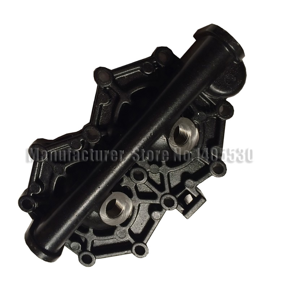 Ersatzteil für Außenbordmotore – Engine Cylinder Head Bewertung und Preis