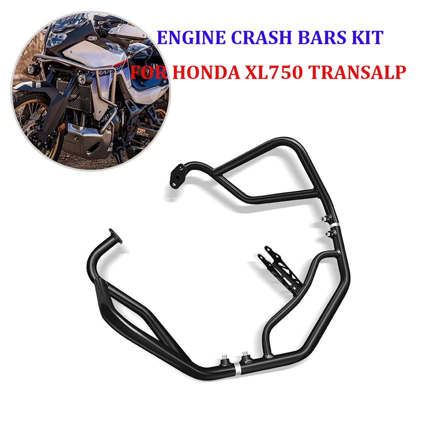 Motorrad Motor Wachen Crash Ba – Motorcycle Engine Kit Bewertung und Preis