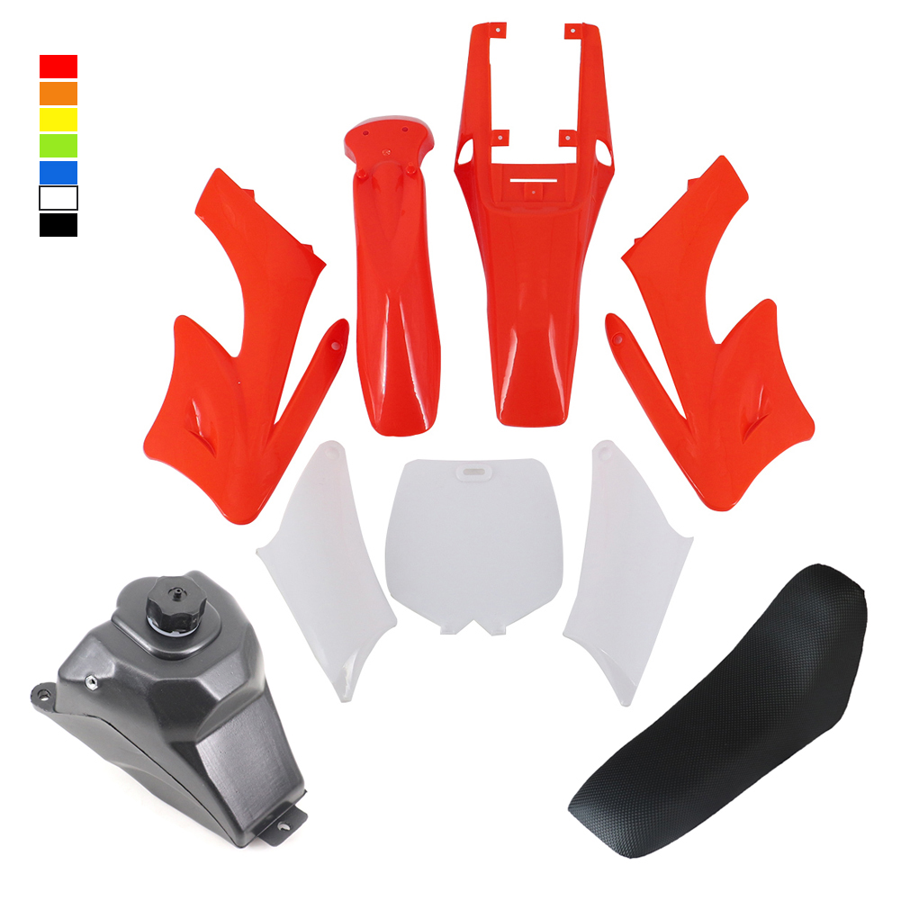 Motorrad Kunststoff Abdeckung  – Motorcycle Engine Kit Bewertung und Preis