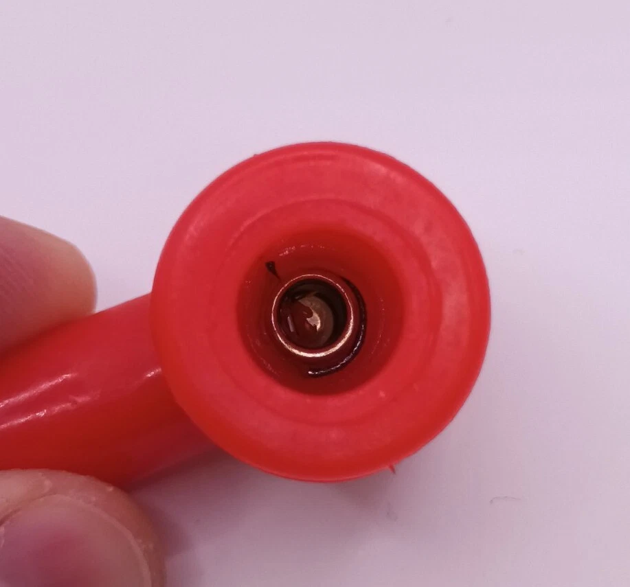 Silikon-Zündkerzenhülse, Zündu – Motorcycle Spark Plug Bewertung und Preis