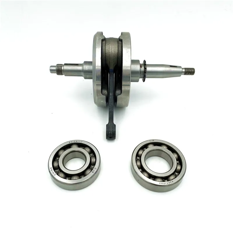 Motorradzubehör DR200 Motor Ku – Motorcycle Crankshaft Bewertung und Preis