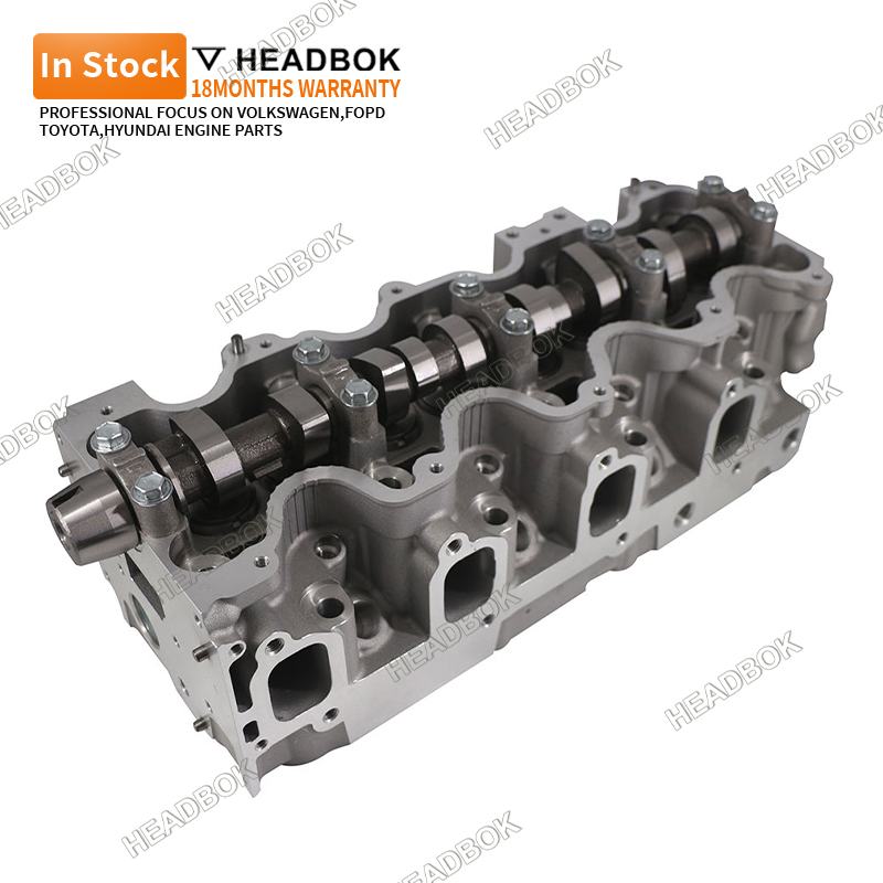 ForFactory Direct Sales Komple – Engine Cylinder Head Bewertung und Preis