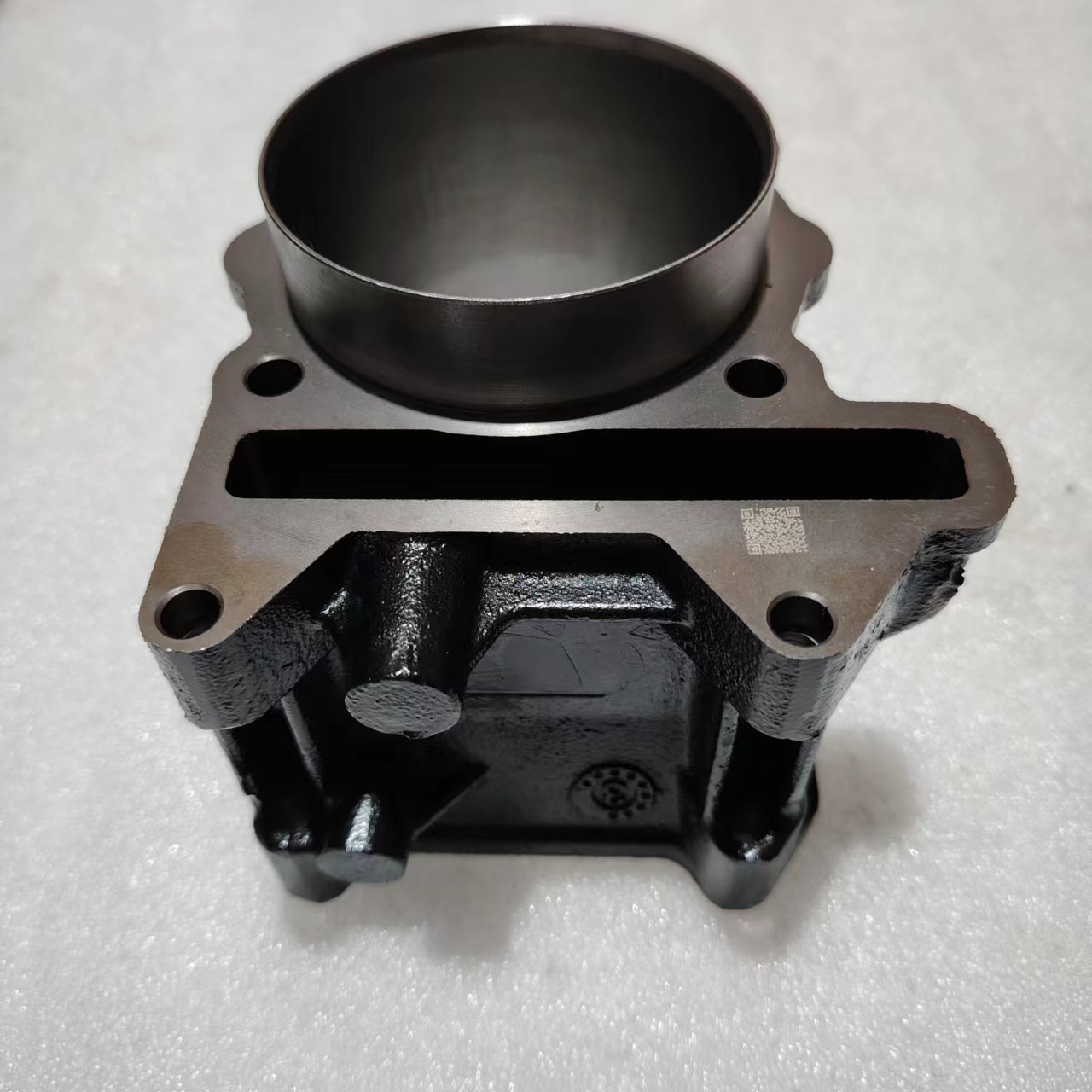 Motorrad-Motorzylinder-Set mit – Motorcycle Engine Kit Bewertung und Preis