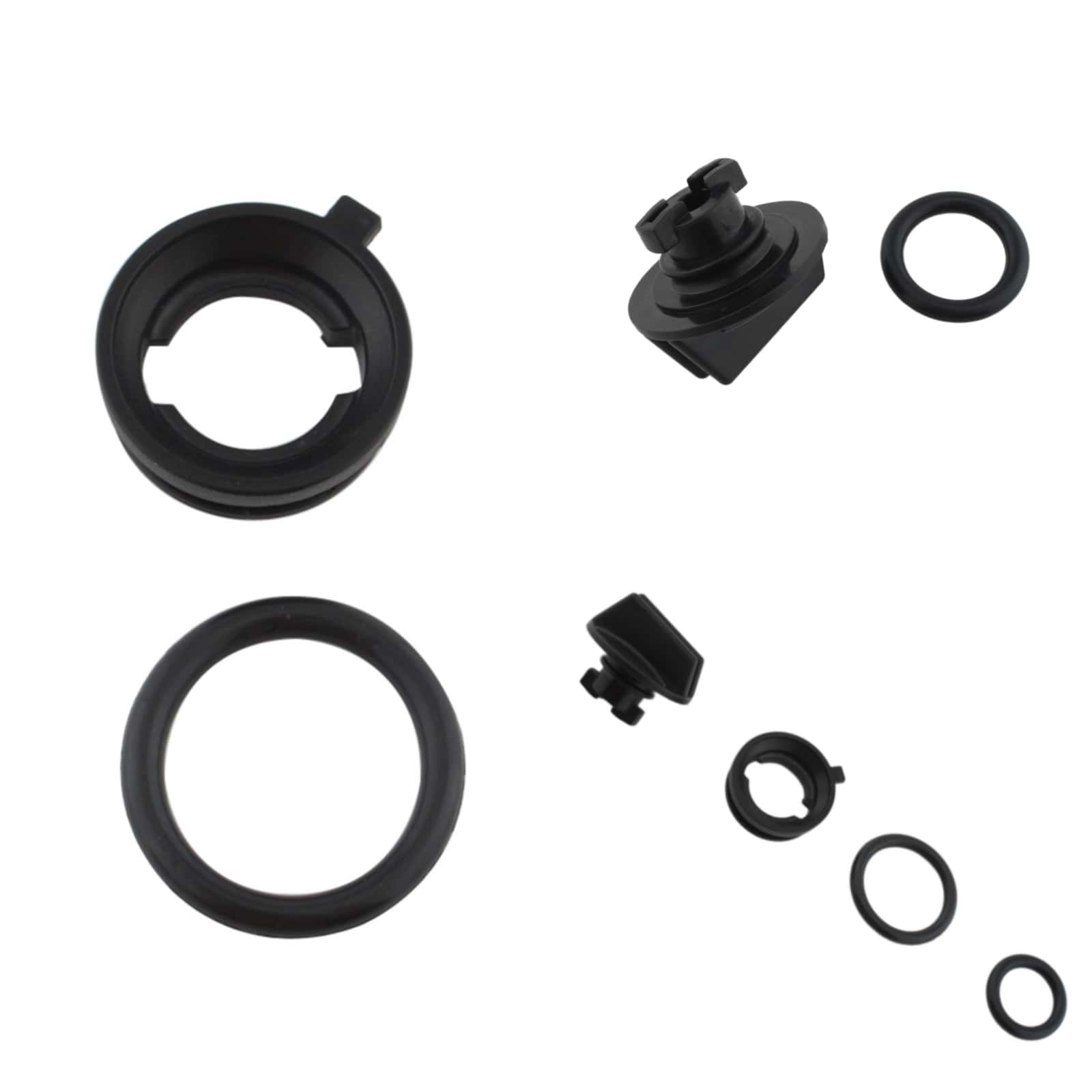 Motorräder Tankdeckel Kit mit  – Motorcycle Gasket Bewertung und Preis