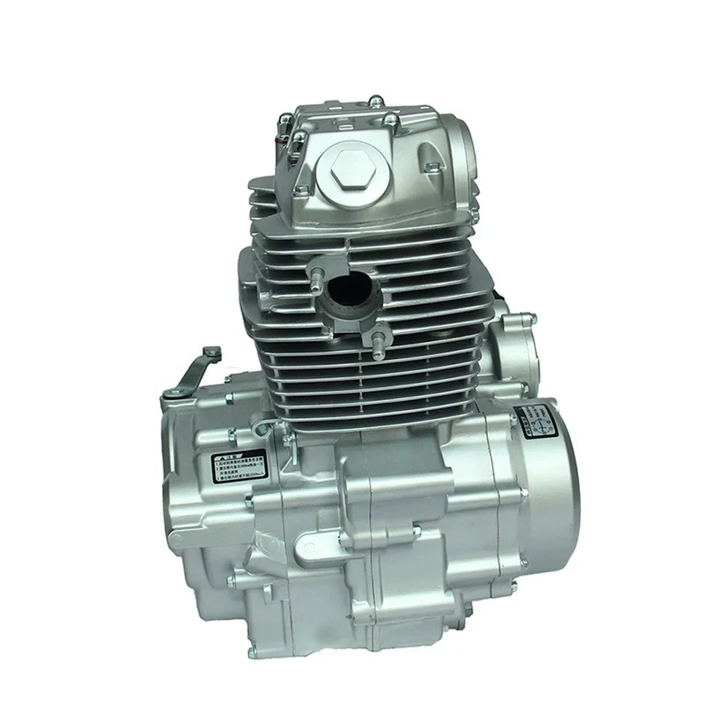 Yinxiang CB150 Motor YX 150 Di – Motorcycle Engine Kit Bewertung und Preis