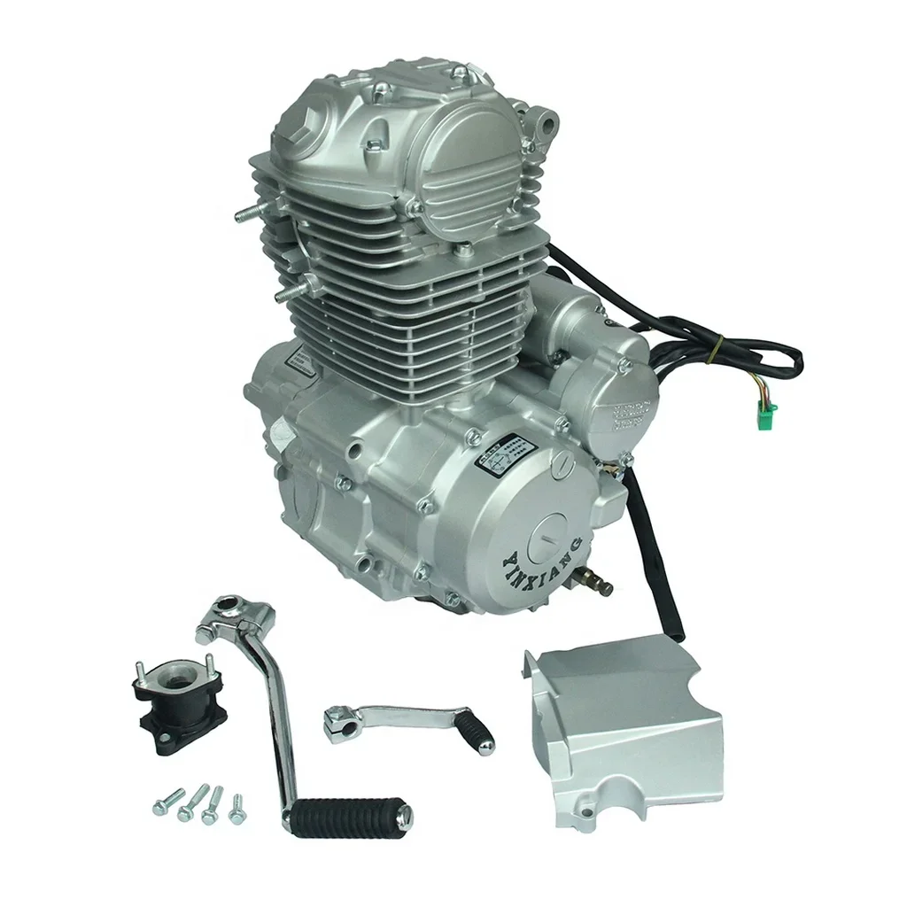 Yinxiang CB150 Motor YX 150 Di – Motorcycle Engine Kit Bewertung und Preis