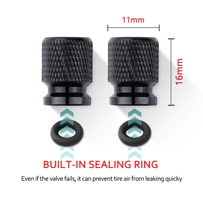 2 Stück CNC-Ventilkappen für D – Motorcycle Valve Cover Bewertung und Preis
