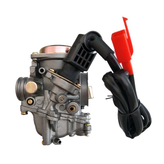 Hochwertiger Motorradmotor GY6 – Motorcycle Engine Parts Bewertung und Preis