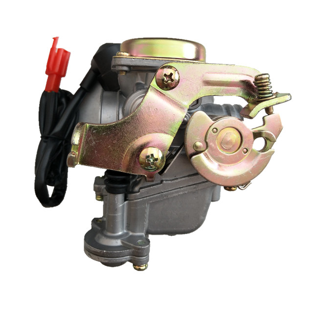 Hochwertiger Motorradmotor GY6 – Motorcycle Engine Parts Bewertung und Preis