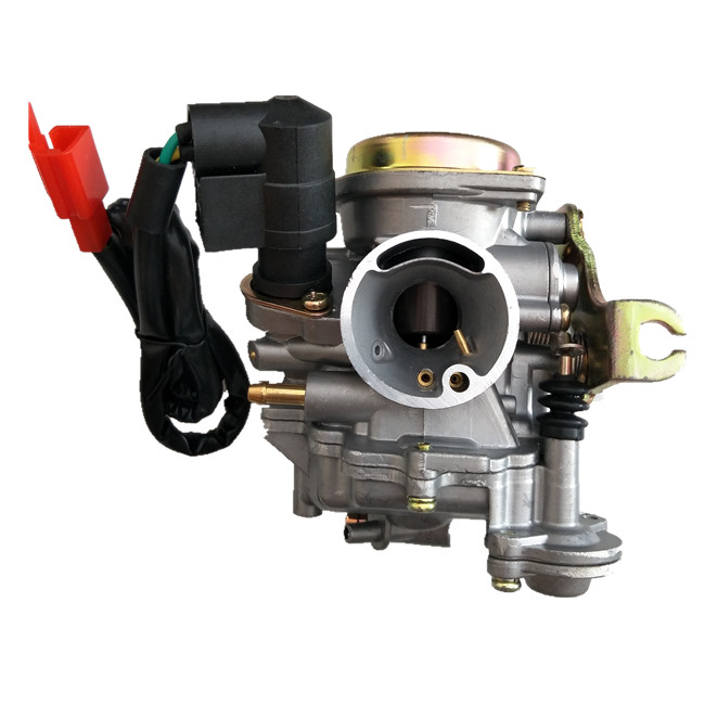 Hochwertiger Motorradmotor GY6 – Motorcycle Engine Parts Bewertung und Preis