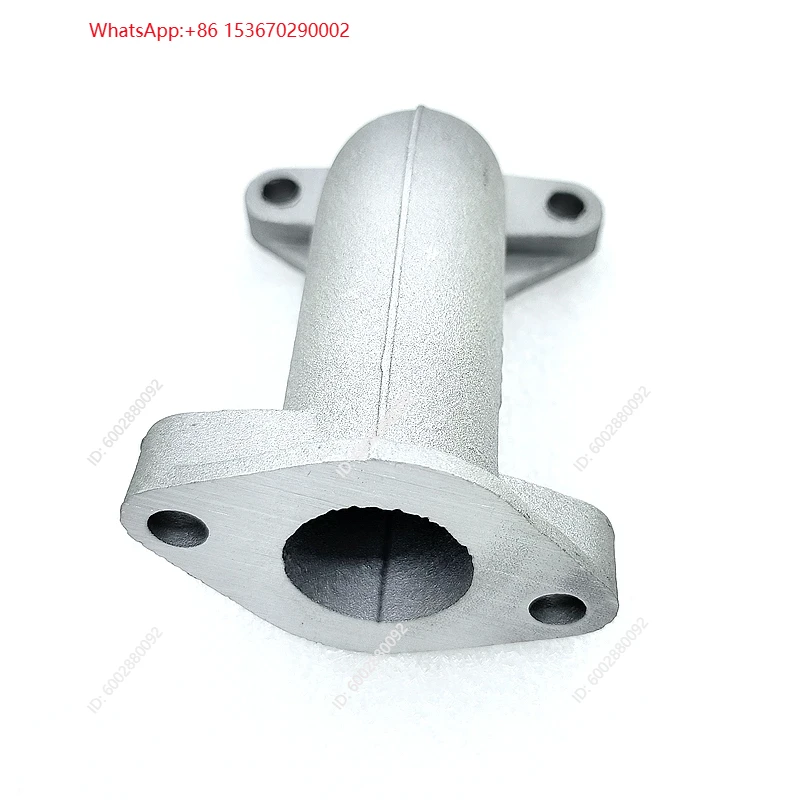 Motorrad-Vergaserkrümmer für J – Motorcycle Carburetor Bewertung und Preis