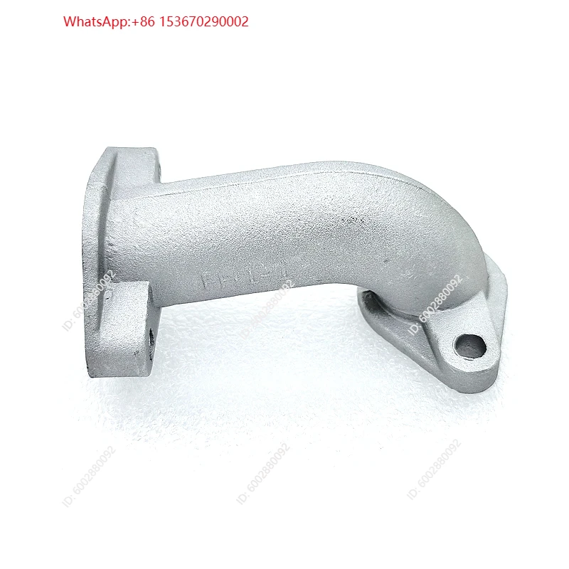 Motorrad-Vergaserkrümmer für J – Motorcycle Carburetor Bewertung und Preis