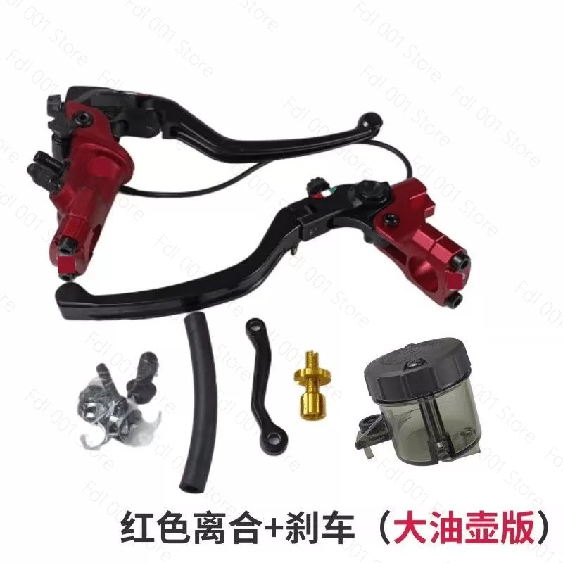 Kupplungsbremse für Motorräder – Motorcycle Clutch Bewertung und Preis