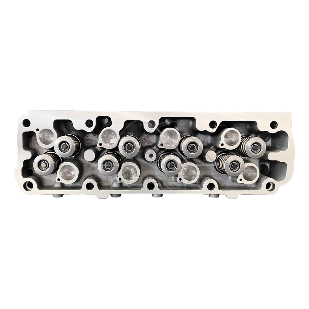 Hochleistungs-Zylinderkopf-Bau – Engine Cylinder Head Bewertung und Preis