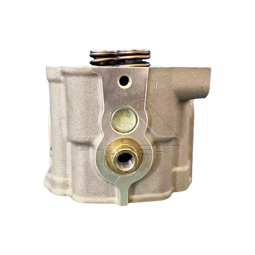 Hochleistungs-Zylinderkopf-Bau – Engine Cylinder Head Bewertung und Preis