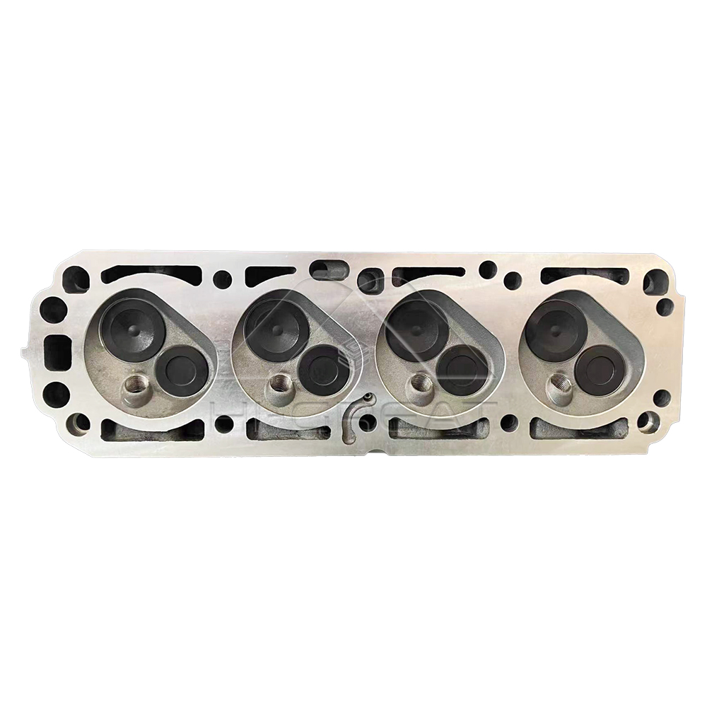 Hochleistungs-Zylinderkopf-Bau – Engine Cylinder Head Bewertung und Preis