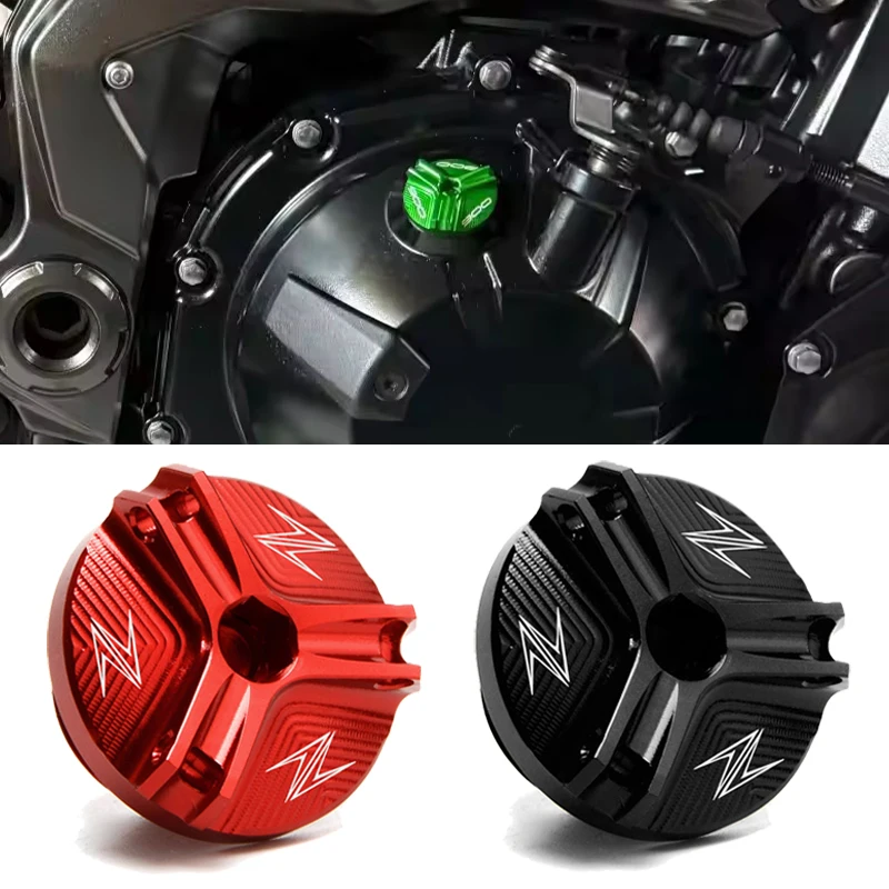 2025 für Kawasaki Z900 RS Z650 – Motorcycle Oil Filter Bewertung und Preis