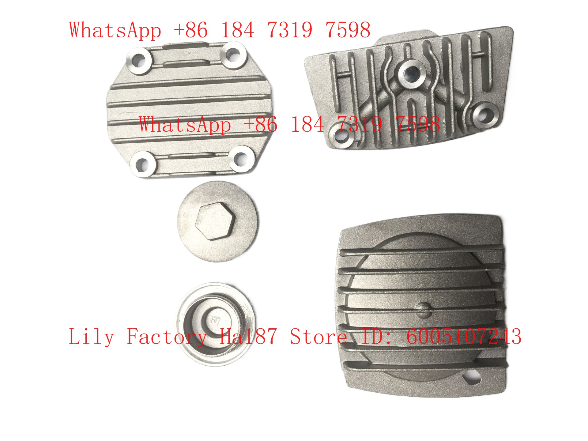 Motorrad-Motorenteile CG250 Ku – Motorcycle Clutch Bewertung und Preis