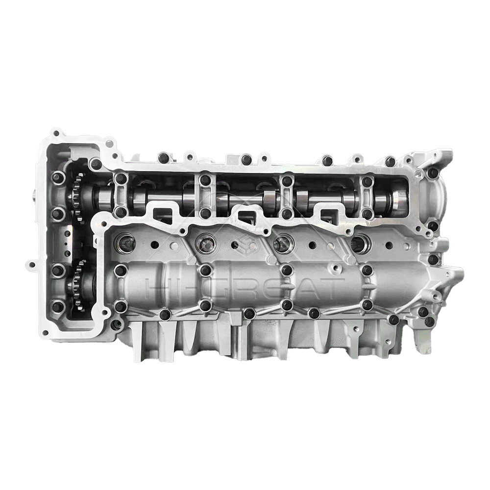 Neue hochwertige AHH AHX DW10  – Engine Cylinder Head Bewertung und Preis