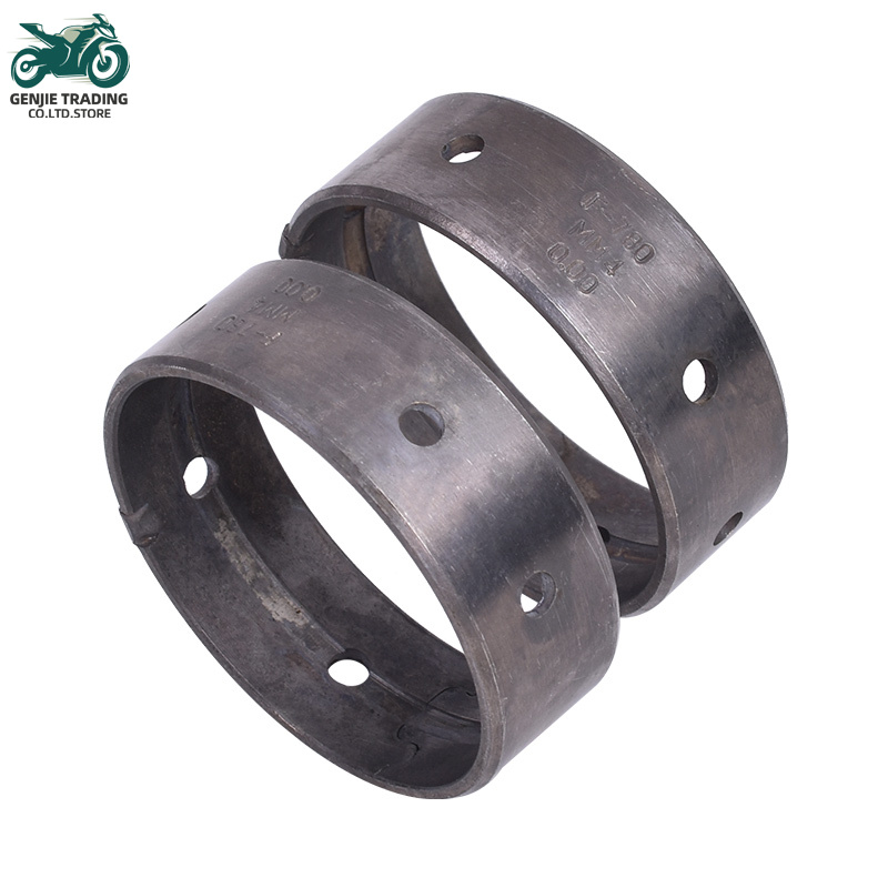 45mm STD + 25 + 50 Motorrad Ha – Motorcycle Crankshaft Bewertung und Preis