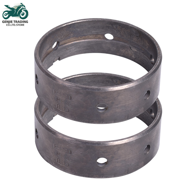 45mm STD + 25 + 50 Motorrad Ha – Motorcycle Crankshaft Bewertung und Preis