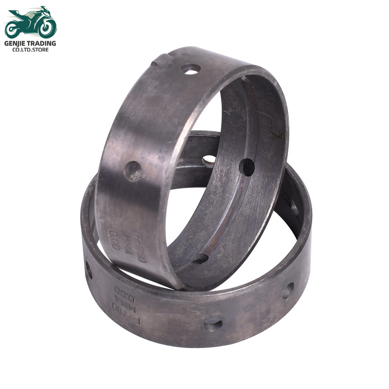 45mm STD + 25 + 50 Motorrad Ha – Motorcycle Crankshaft Bewertung und Preis