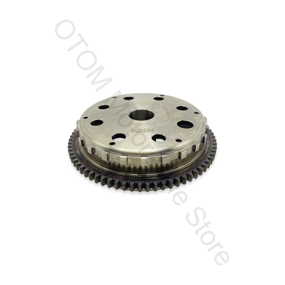 Motorrad-Magnetzylinder, Schwu – Motorcycle Stator Bewertung und Preis