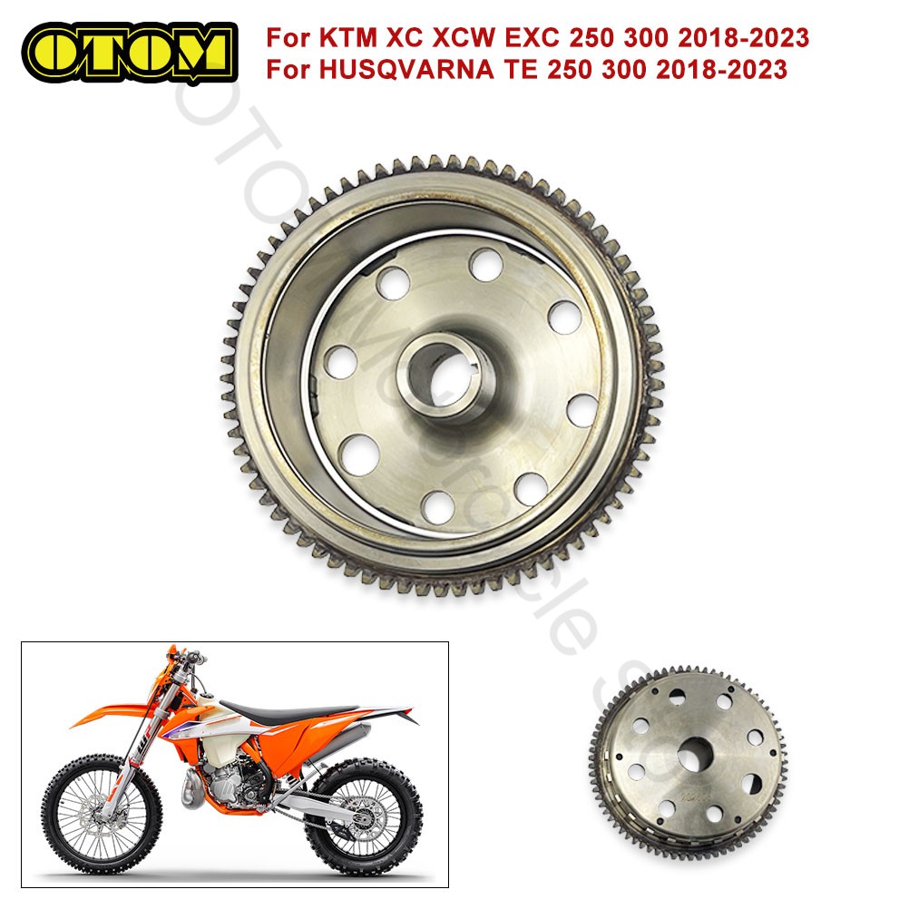 Motorrad-Magnetzylinder, Schwu – Motorcycle Stator Bewertung und Preis
