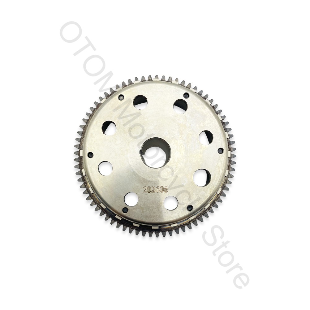 Motorrad-Magnetzylinder, Schwu – Motorcycle Stator Bewertung und Preis