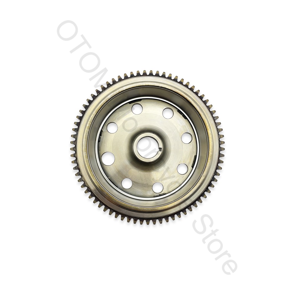 Motorrad-Magnetzylinder, Schwu – Motorcycle Stator Bewertung und Preis