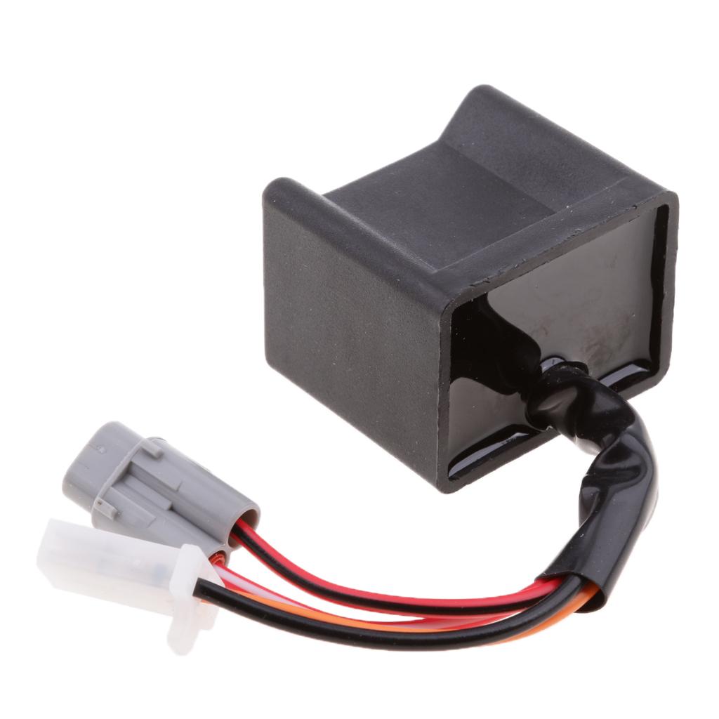 Zündspule CDI-Box Motorsteuerg – Engine Parts Motorcycle Bewertung und Preis