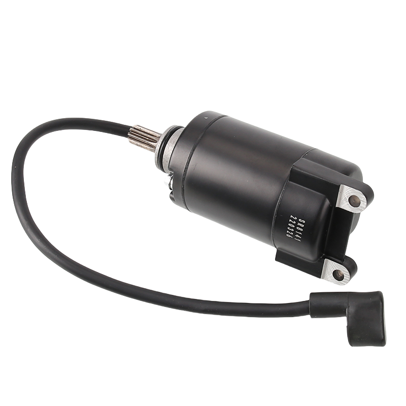 Zubehör für Motorradmotoren –  – Motorcycle Starter Motor Bewertung und Preis