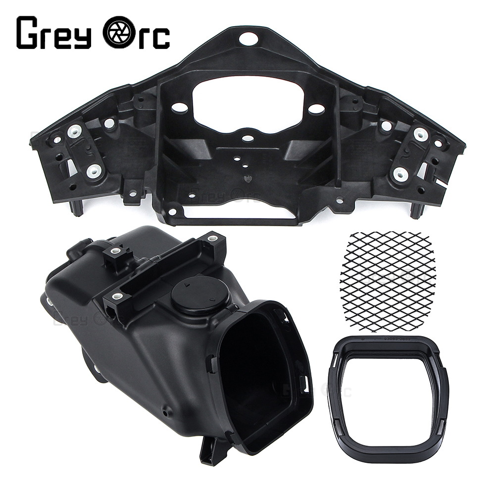 Motorrad-Lufteinlassrohr für K – Motorcycle Gasket Bewertung und Preis