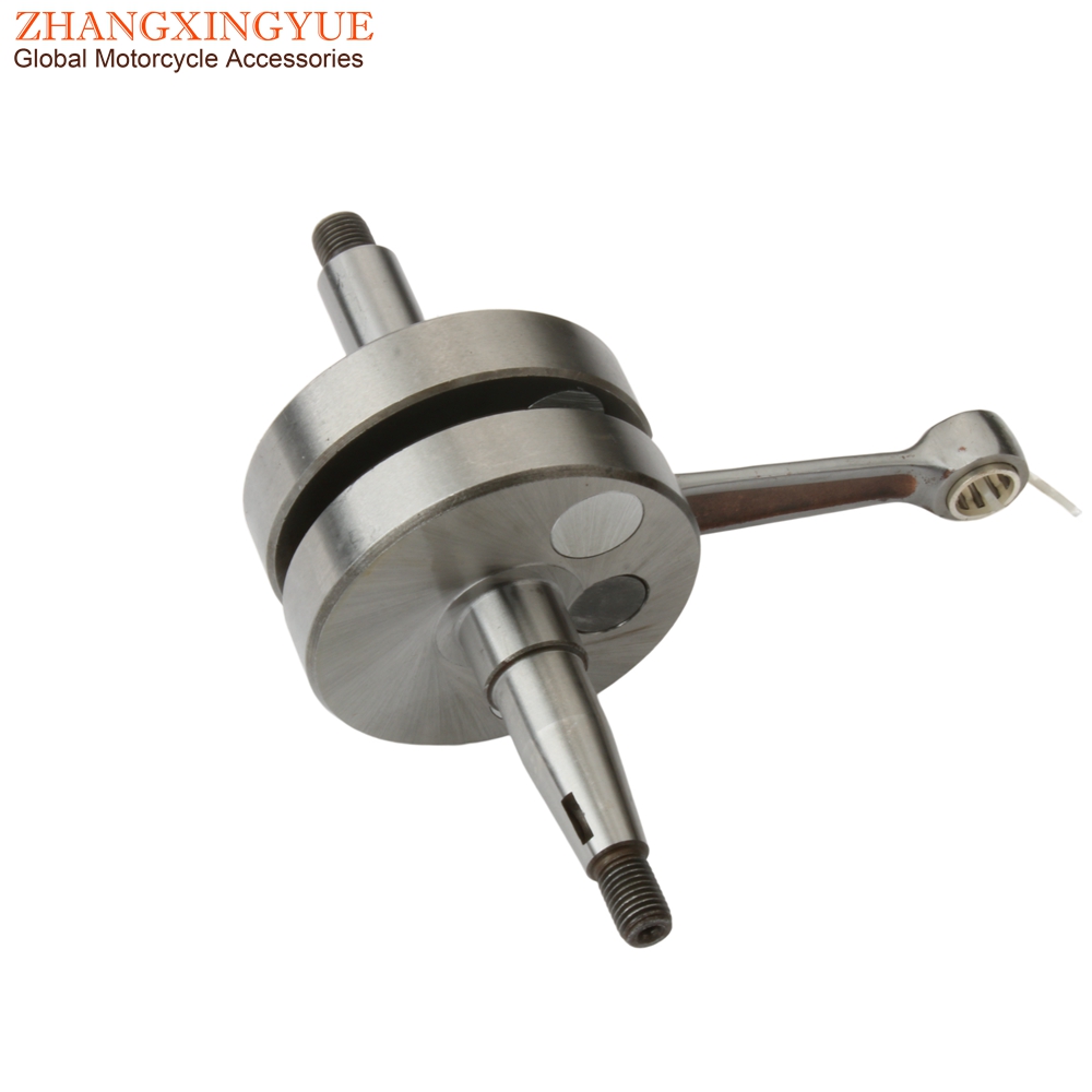 Hochwertige Kurbelwelle für Ya – Motorcycle Crankshaft Bewertung und Preis