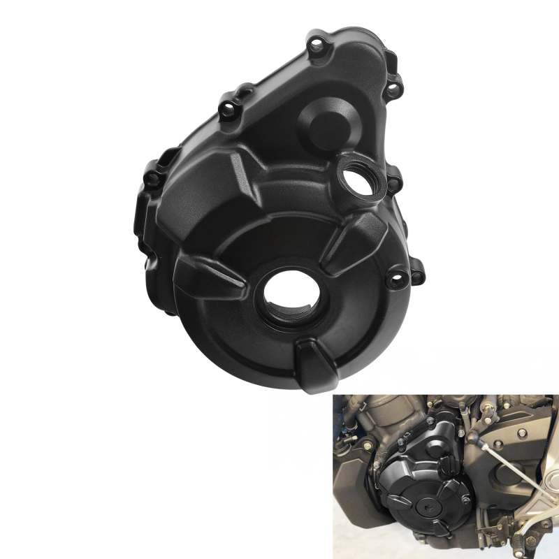Linke Motorstatorabdeckung Kur – Motorcycle Stator Bewertung und Preis