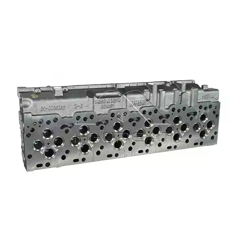 Motorteile ISLE 6L Zylinderkop – Engine Cylinder Head Bewertung und Preis