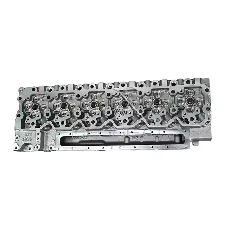 Motorteile ISLE 6L Zylinderkop – Engine Cylinder Head Bewertung und Preis