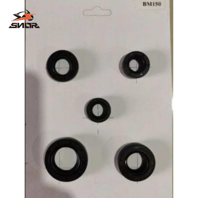 SNOR Motorrad-Motoröldichtung, – Motorcycle Oil Filter Bewertung und Preis